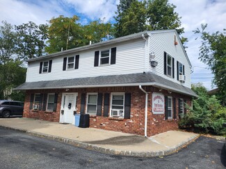 Landing, NJ Storefront Retail/Residential - 134 Ledge-Landing Rd
