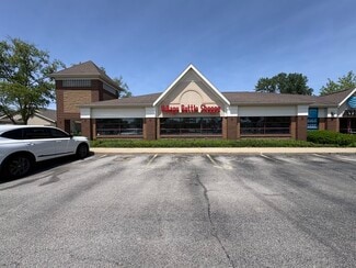 West Lafayette, IN Retail - 404 Sagamore Pky W West Lafayette, IN Retail - 404 Sagamore Pky W