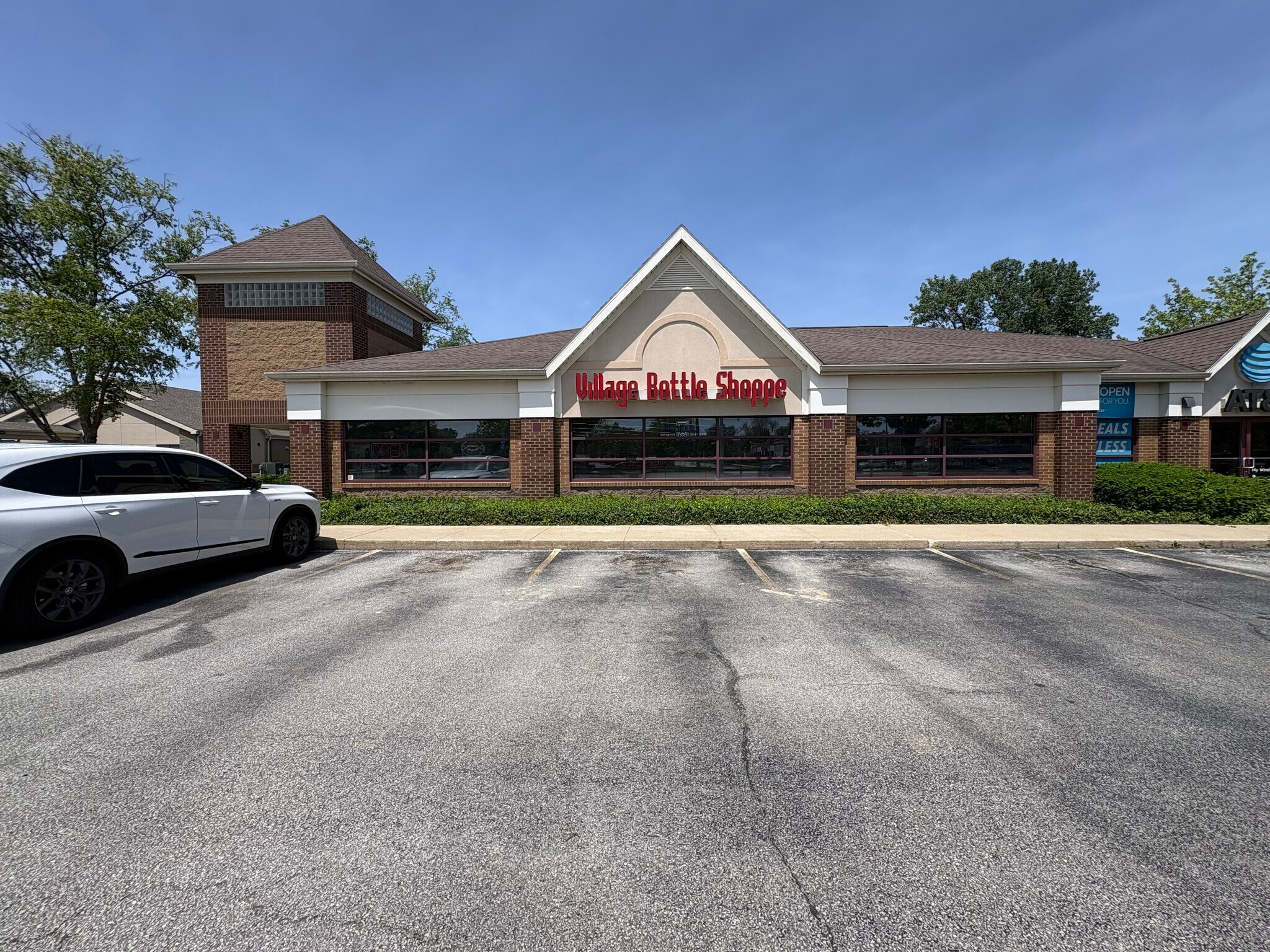404 Sagamore Pky W, West Lafayette, IN for Rent