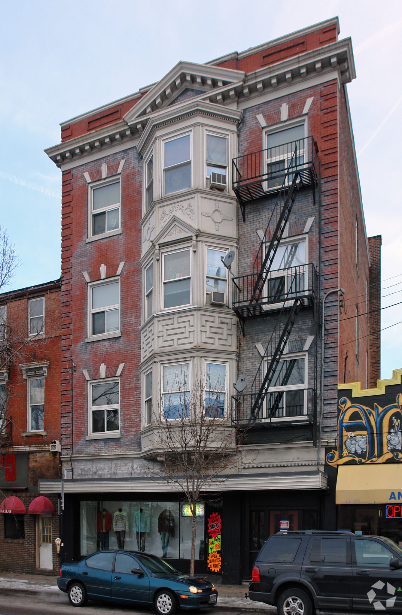 222-224 W McMillan St, Cincinnati, OH for Rent
