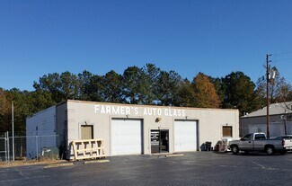 Mableton, GA undefined - 1196 Old Powder Springs Rd