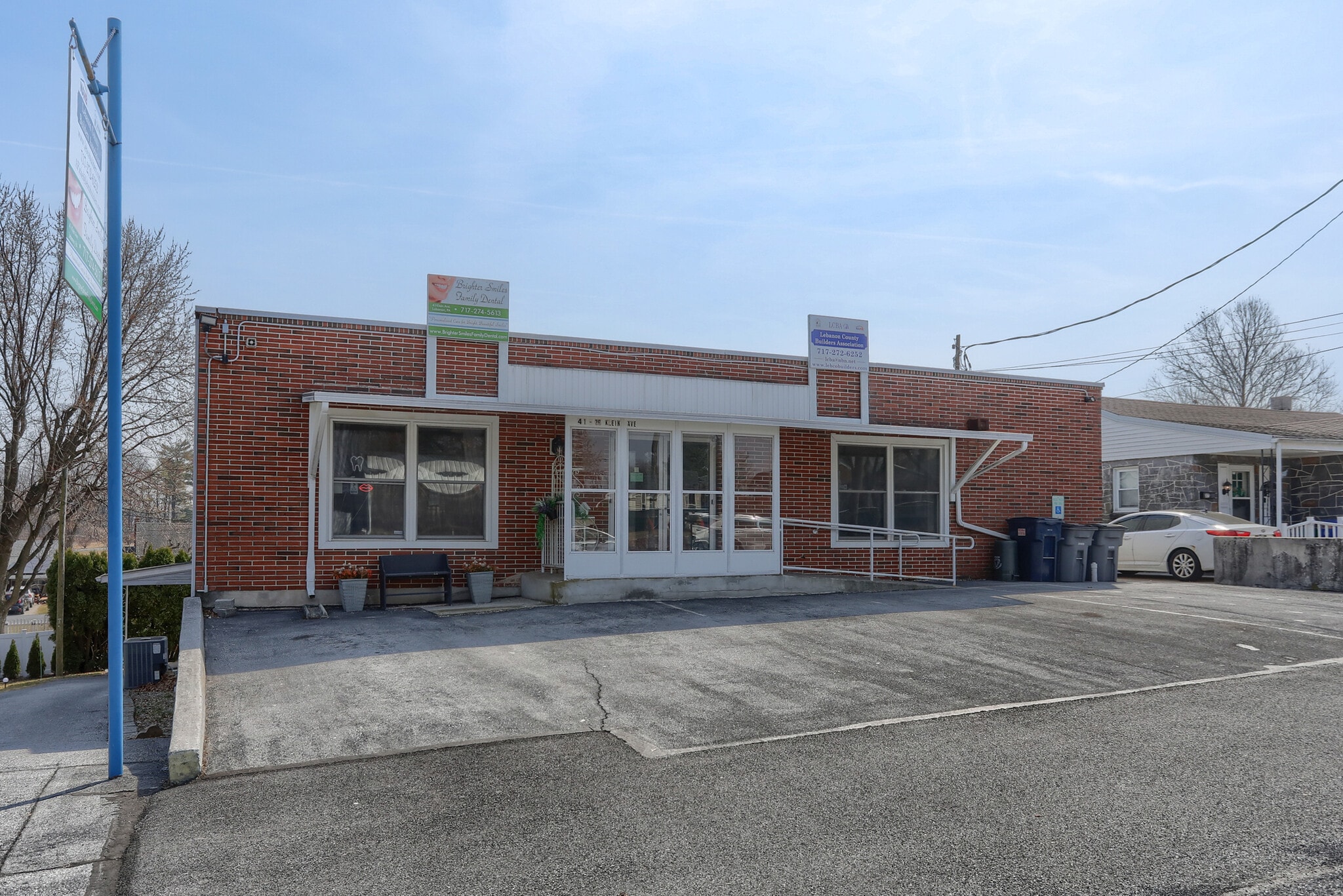 41 Klein Ave, Lebanon, PA for Sale