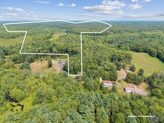 West Monroe, NY Commercial Land - 0 County 11 Rt