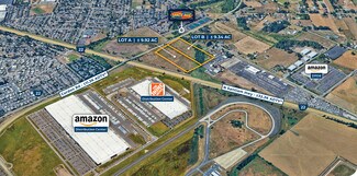 Salem, OR Commercial - 1800 Cordon Rd SE