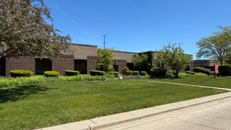 Northbrook, IL undefined - 155 Revere Dr