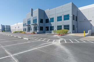Las Vegas, NV Industrial - 6025 Procyon St