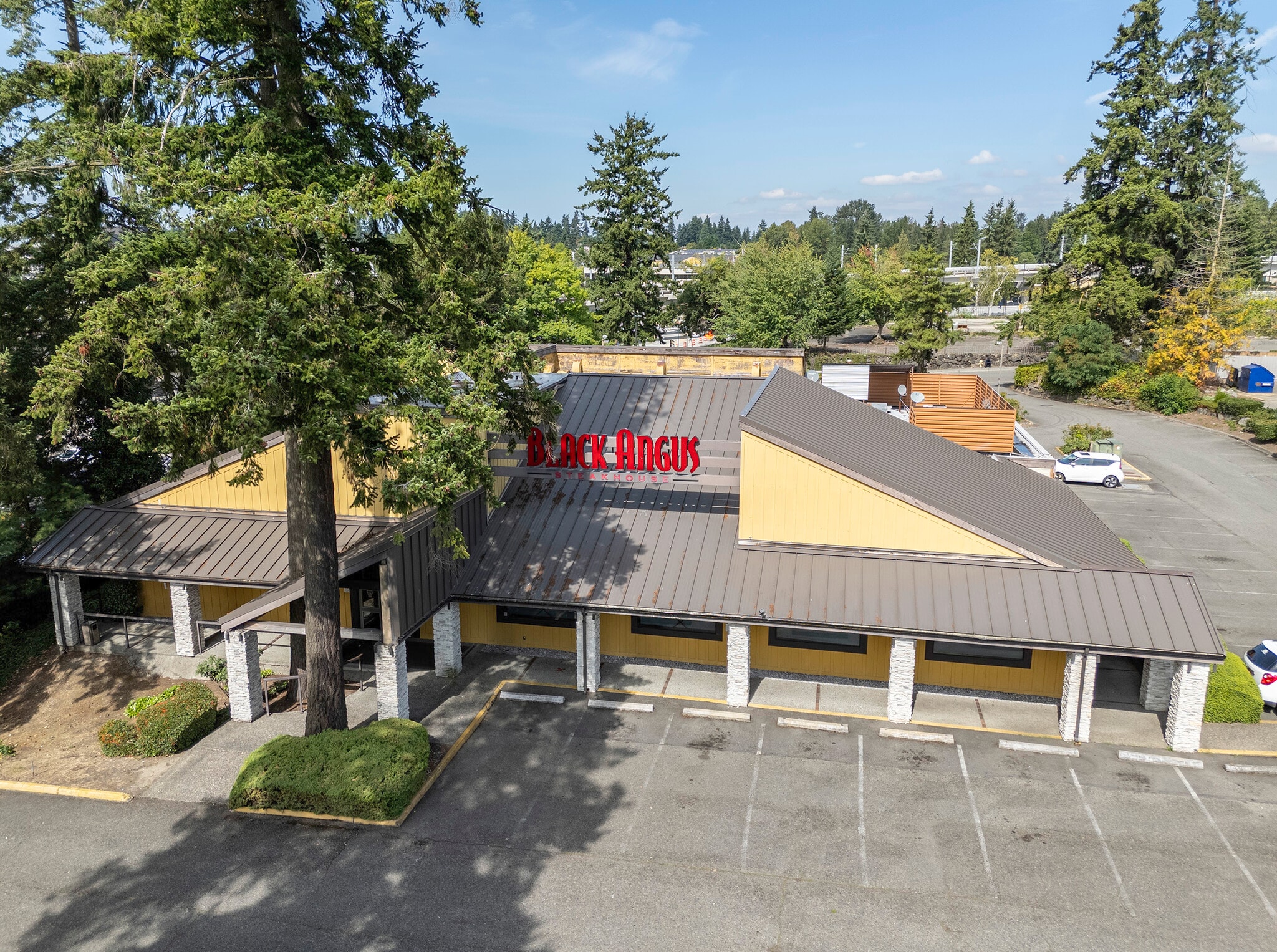 2400 S 320th St, Federal Way, WA for Sale