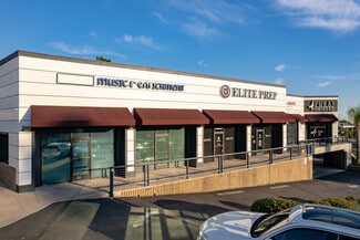 La Crescenta, CA Office/Medical - 3115 Foothill Blvd