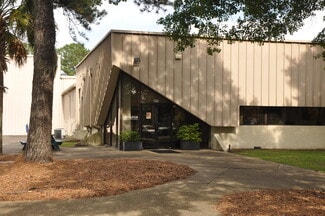 Hanahan, SC Industrial - 917 Commerce Cir