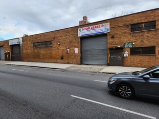 Brooklyn, NY Industrial - 1882-1912 Atlantic Ave Brooklyn, NY Industrial - 1882-1912 Atlantic Ave