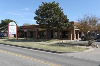 Norman, OK Office/Retail - 1005 N Flood Ave
