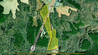 Tappahannock, VA Commercial - Richmond Highway