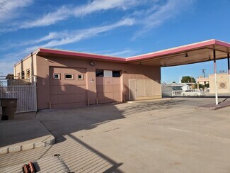 1600 S Solano Dr  