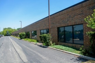 Mundelein, IL Flex - 1230-1258 Allanson Rd