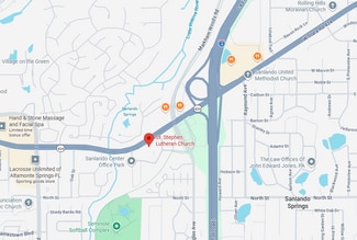 Longwood, FL Flex - 2140 W State Road 434