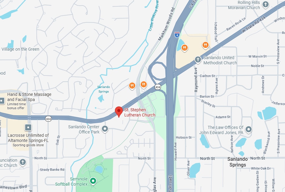 2140 W State Road 434, Longwood, FL for Rent