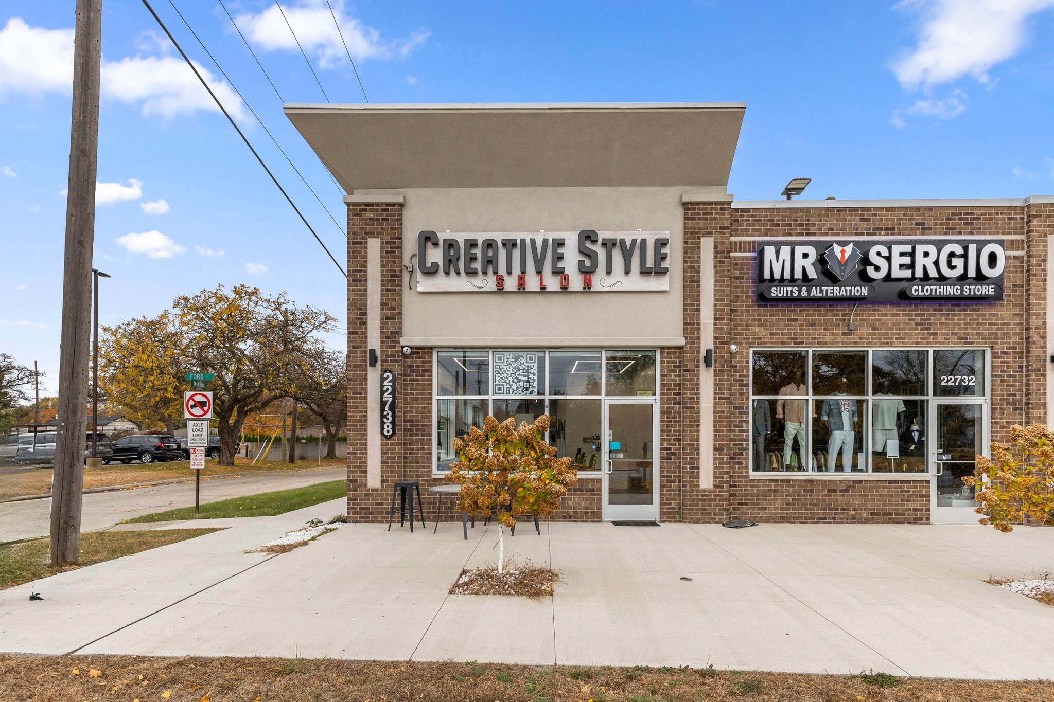 22738 Ford Rd, Dearborn Heights, MI for Sale