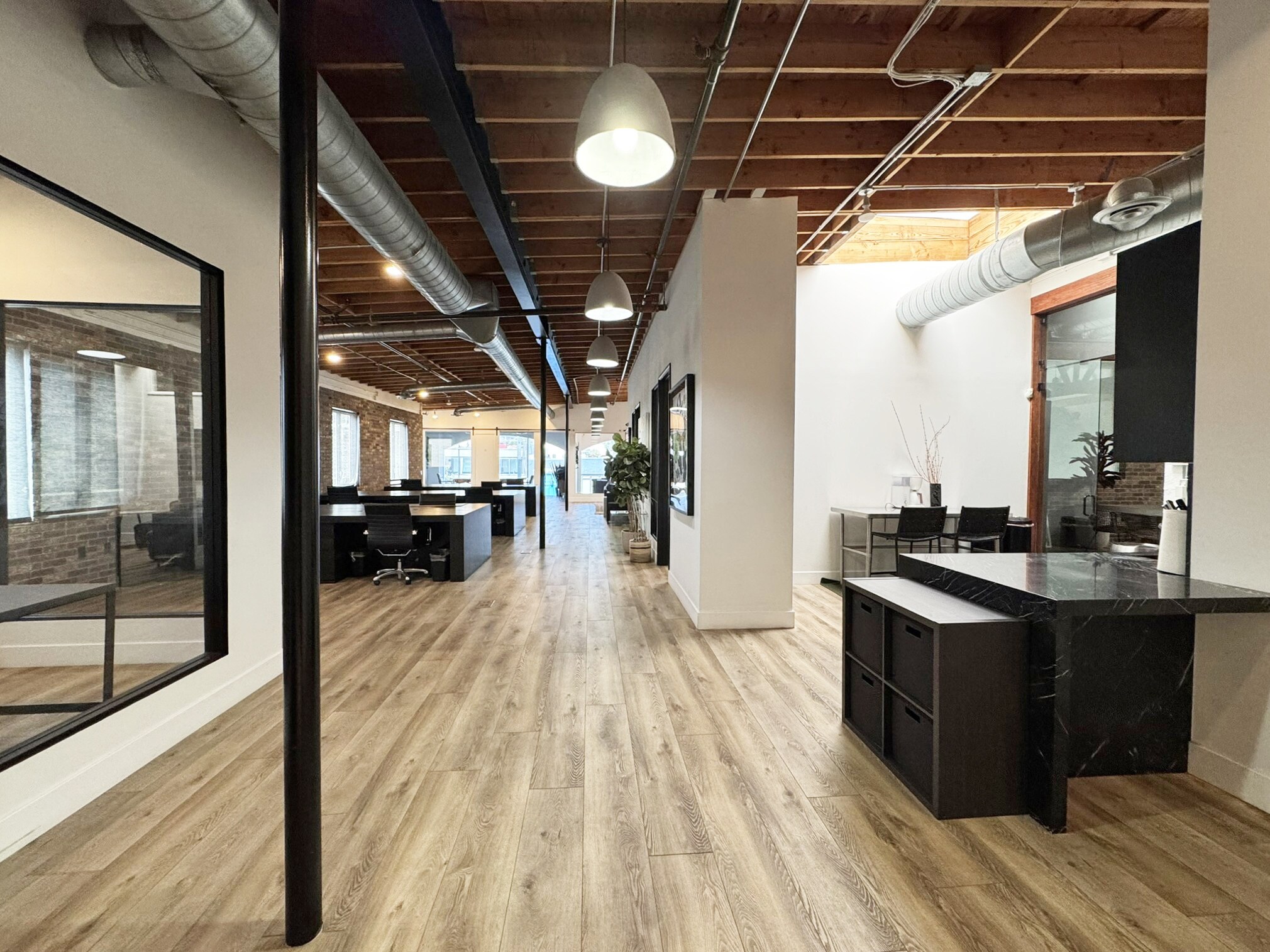 661 N Harper Ave, Los Angeles, CA for Rent