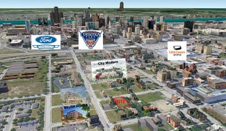 287 295 301 Watson St  