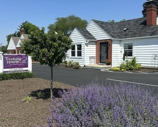 Kettering, OH Medical - 305 E Stroop Rd