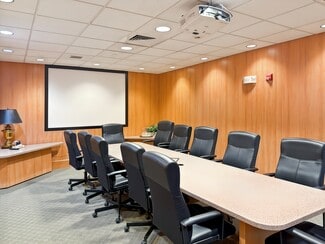 Bedford, NH Coworking Space - 264 S River Rd