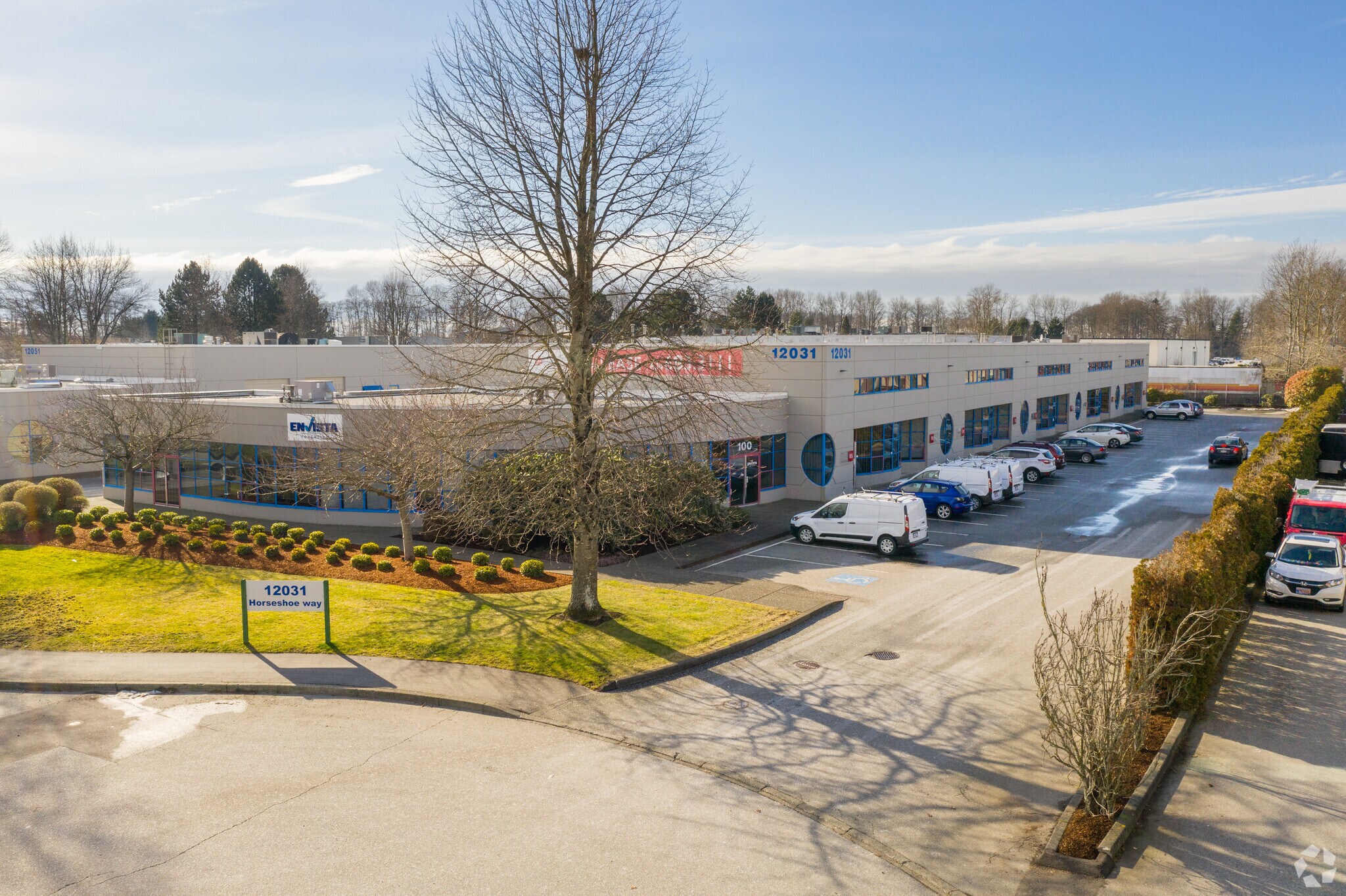 12031 Horseshoe Way, Richmond, BC for Rent