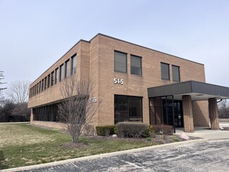 Itasca, IL Office/Retail - 515 W Irving Park Rd