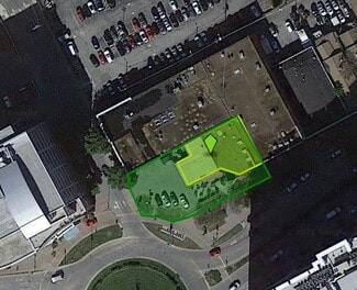 Nashville, TN Retail - 1538 Demonbreun St