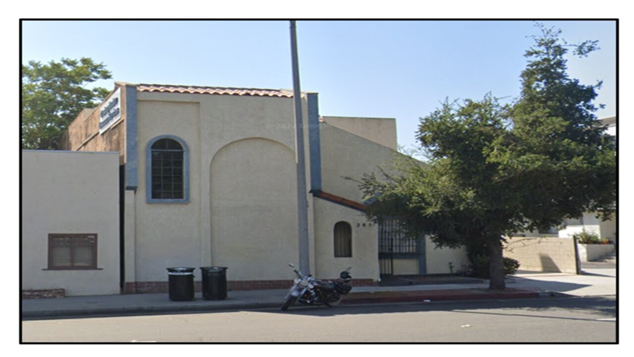 285 N Hill Ave, Pasadena, CA for Rent