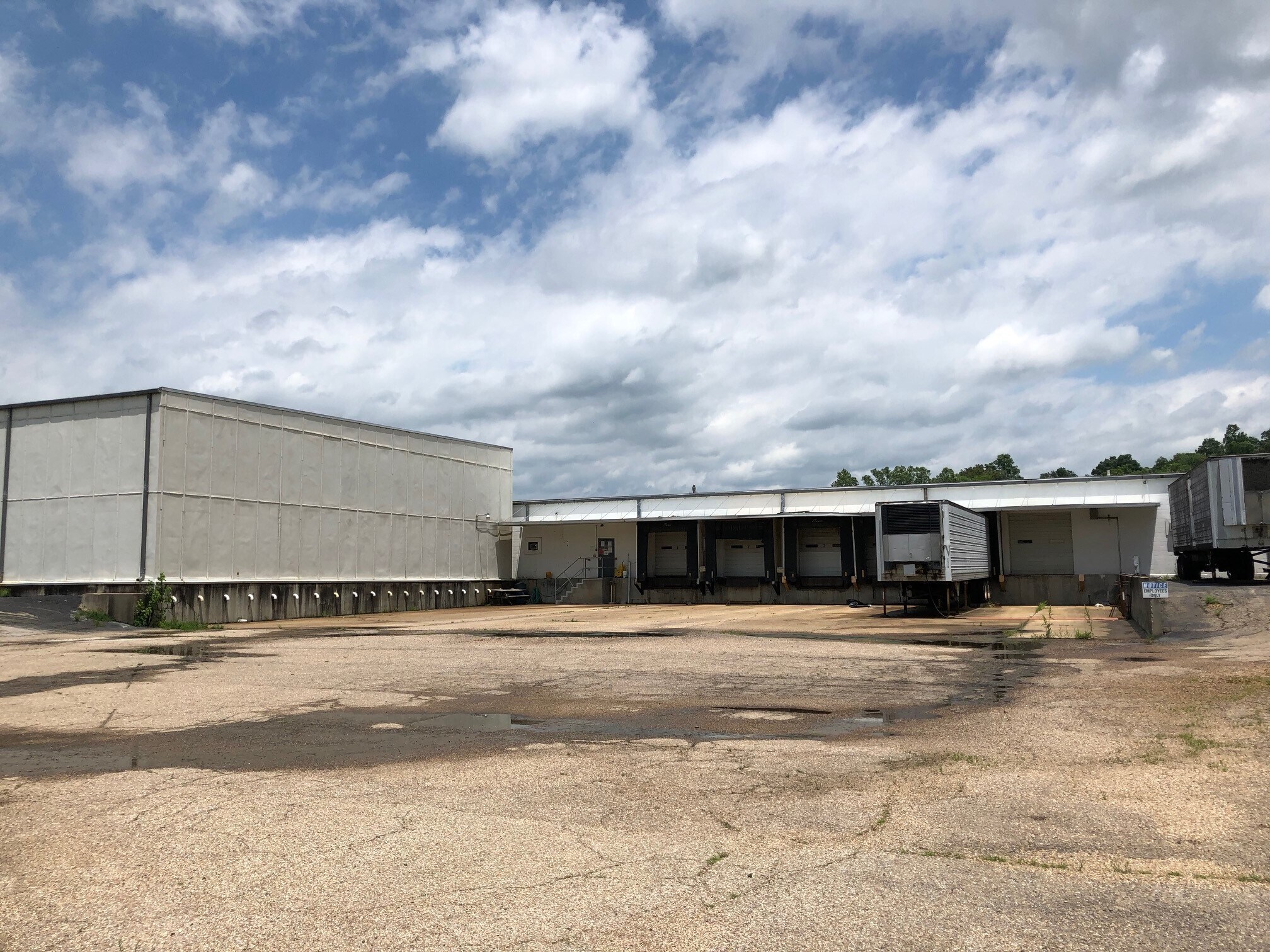 2 Industrial Dr Piedmont, MO 63957 Industrial Property for Sale on