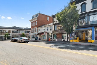 Peekskill, NY Office - 925 South St
