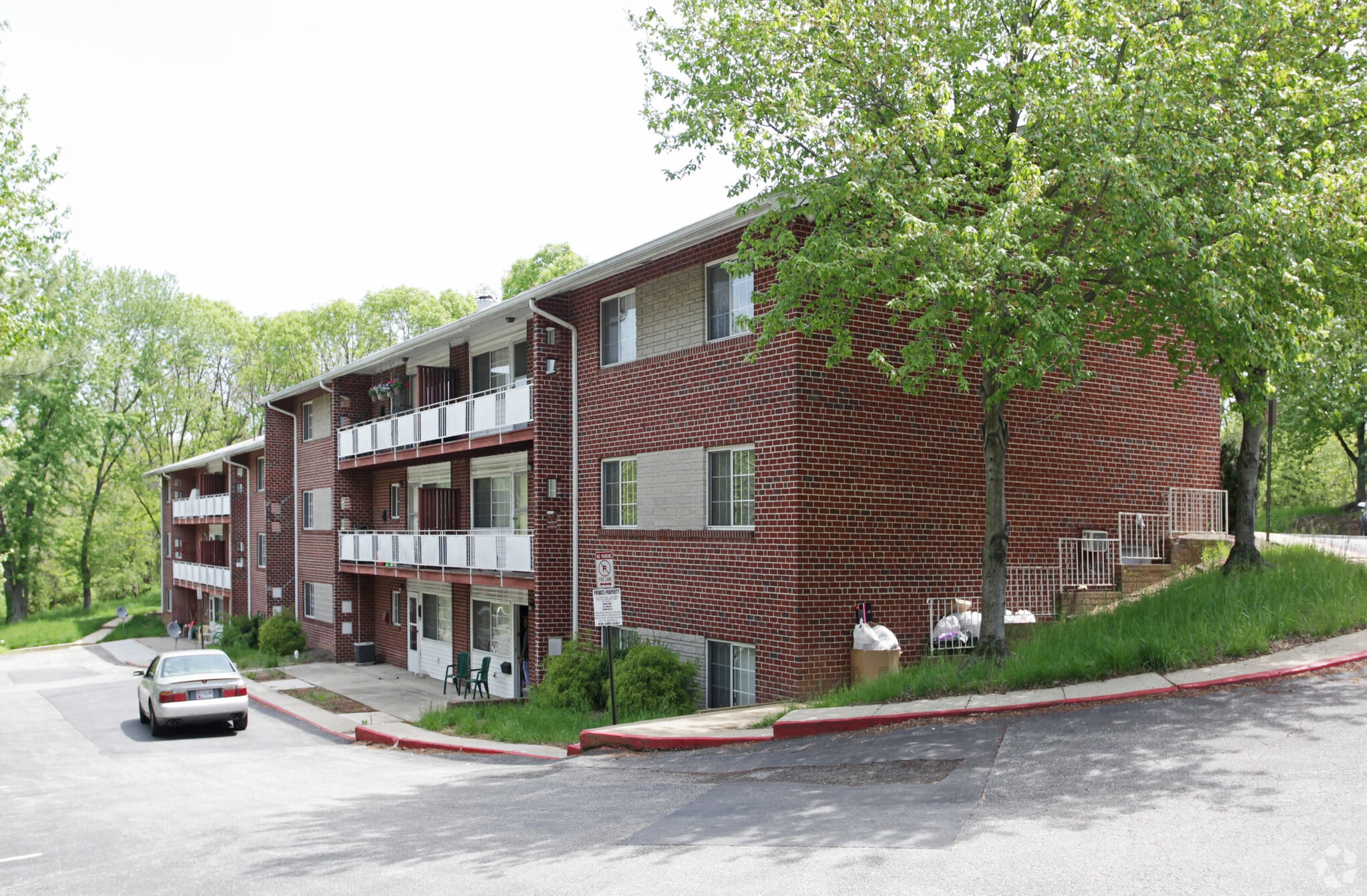 1627 Ingleside Ave, Baltimore, MD for Sale