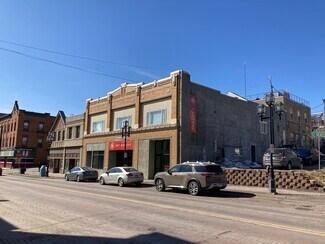 Duluth, MN Storefront Retail/Office - 23-25 W 1st St