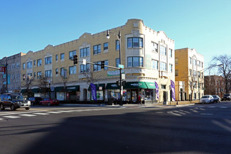 Chicago, IL Retail - 4854-4865 W Irving Park Rd