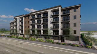 Boise, ID Residential - 709 N Cole Rd