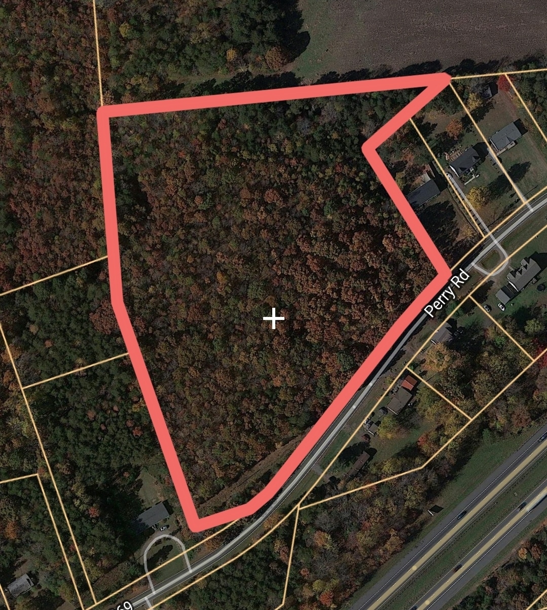 860 Perry Rd, Troutman, NC for Sale