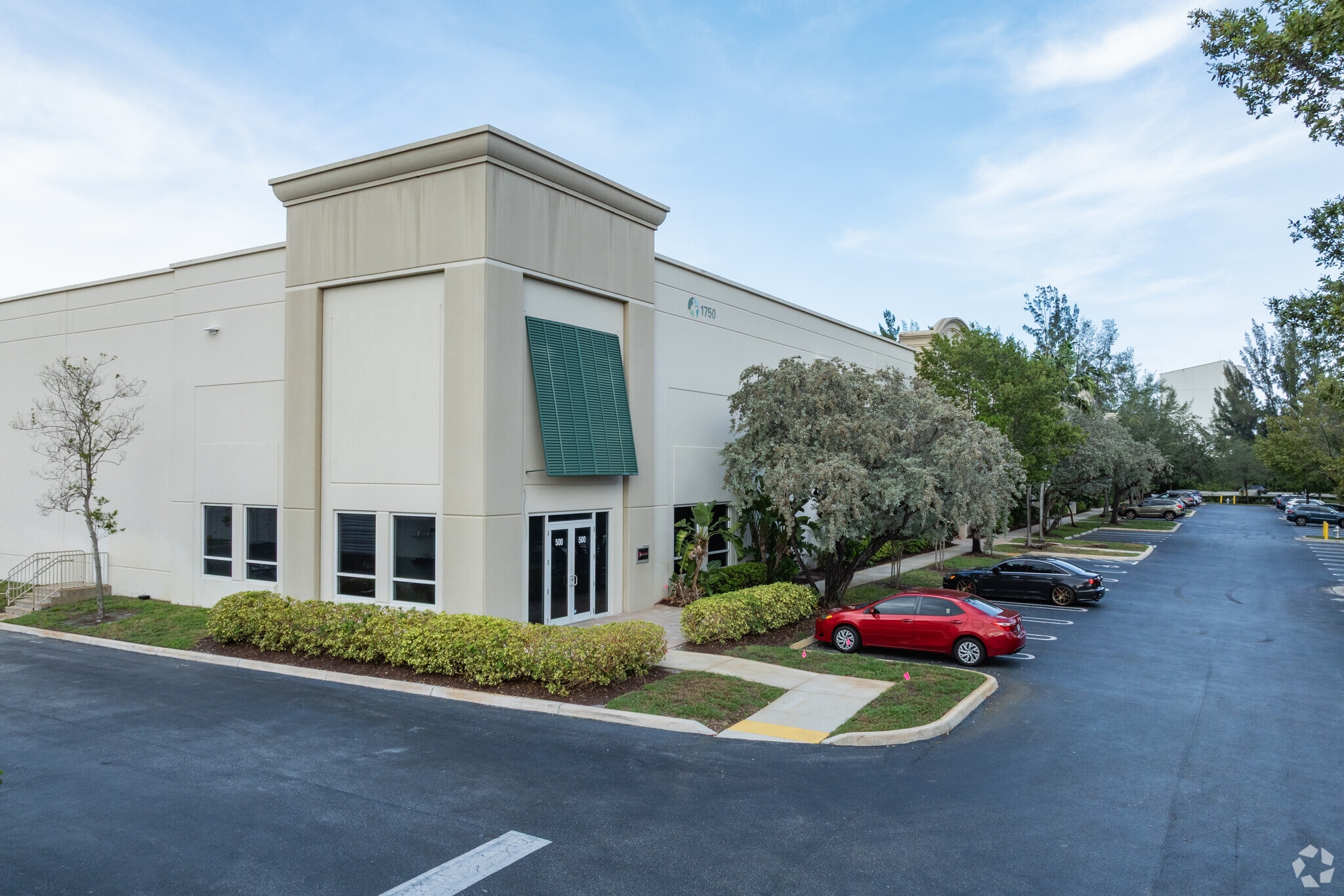 1750 NW 15th Ave, Pompano Beach, FL for Rent