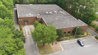 Raleigh, NC Flex - 2720 Discovery Dr