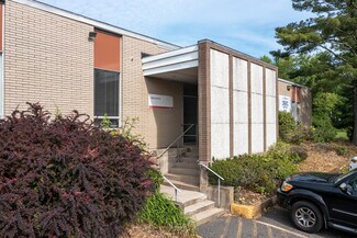 Orangeburg, NY Manufacturing - 524 Route 303