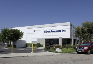 Placentia, CA Industrial - 511 Cameron St