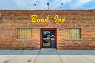 Bagley, MN Bowling Alley - 116 Main Ave N