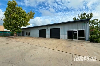 Sarasota, FL Industrial - 1156 Gillespie Ave Sarasota, FL Industrial - 1156 Gillespie Ave