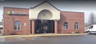 Kokomo, IN Office - 3545 S Lafountain St