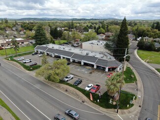 Loomis, CA Office - 3853 Taylor Rd