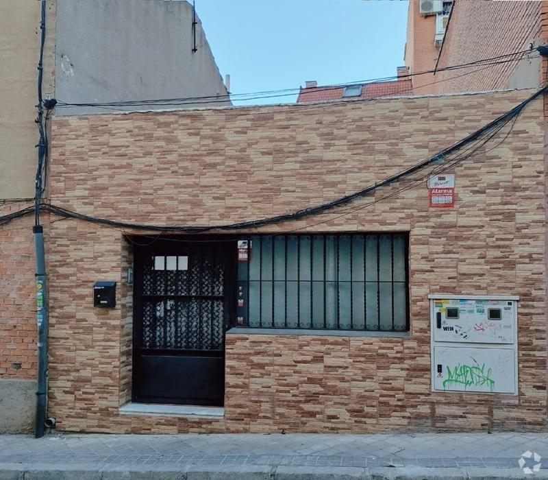 , Madrid, MAD for Sale
