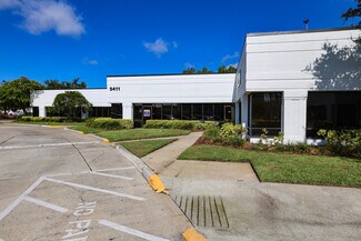 Tampa, FL Office - 5411 Beaumont Center Blvd