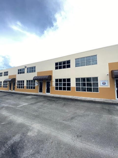 13000-13014 SW 133rd Ct, Miami, FL for Rent
