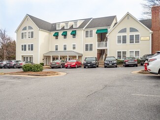 Fairfax, VA Office/Medical - 10520 Warwick Ave