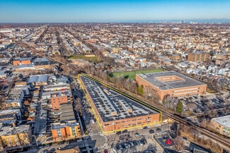 Chicago, IL Manufacturing - 3850 W Cortland St