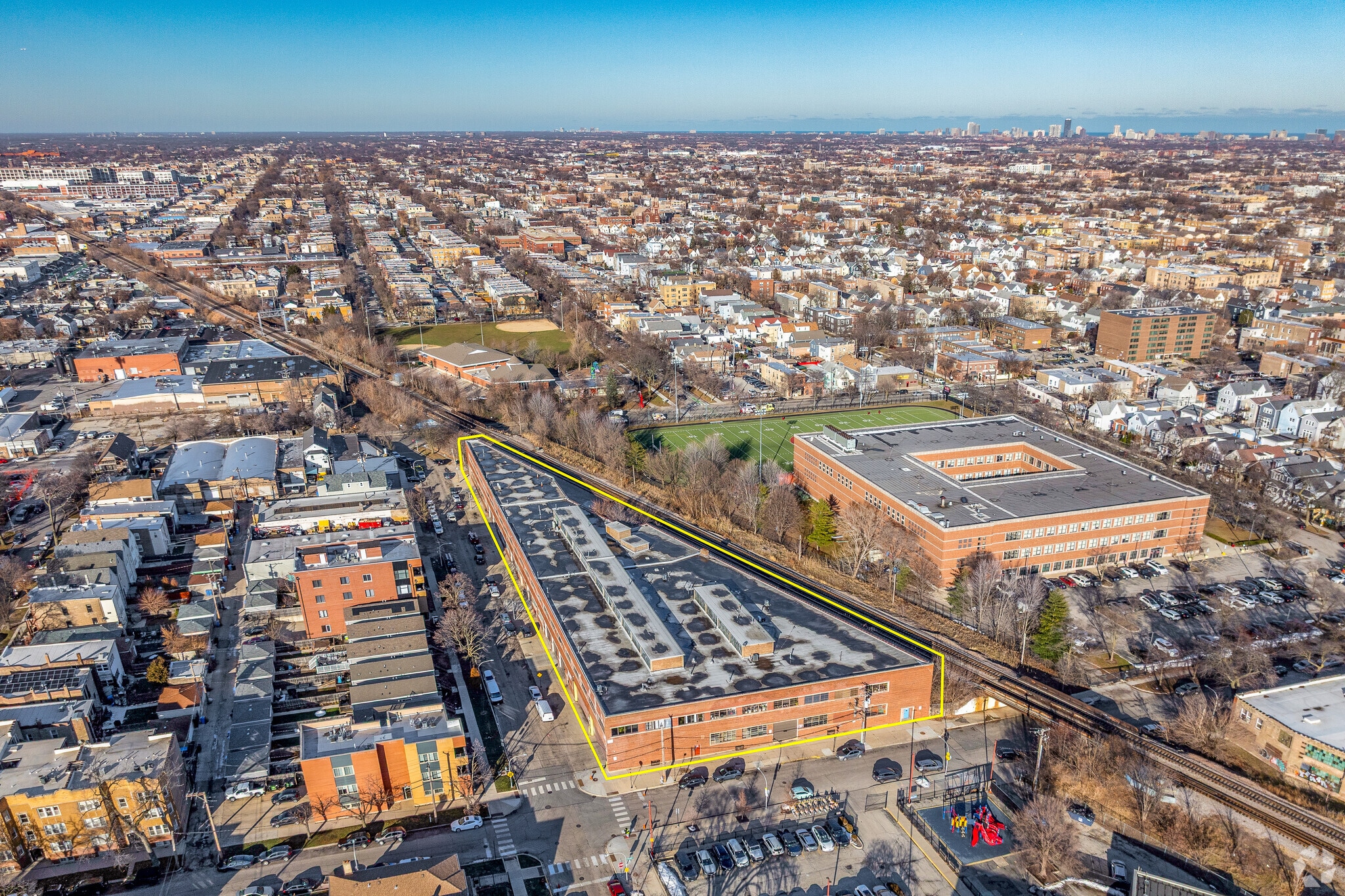 3850 W Cortland St, Chicago, IL for Sale